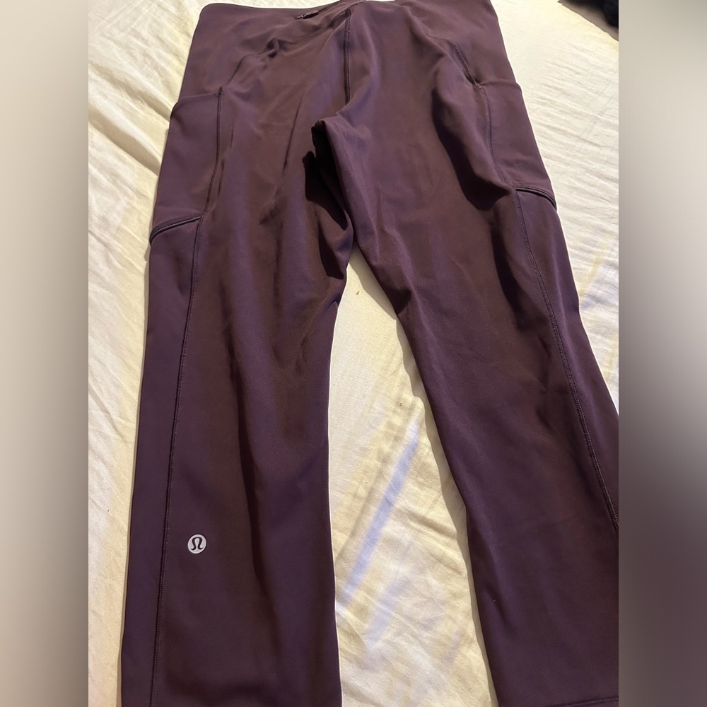 Lululemon Women’s leggings
